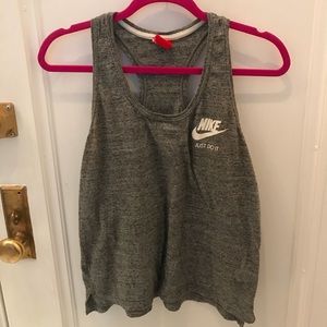 Nike tank top